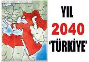 CİA NIN TÜRKİYE KEHANETİ!