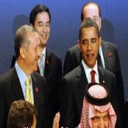 ERDOĞAN DAN OBAMA YA YAKIN MARKAJ