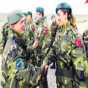 AFGANİSTAN DA TÜRK BİRLİĞİ KOMUTANI ŞEHİT!