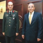 BAŞBUĞ:  BÜTÜN SÖYLEDİKLERİMİN ARNKASINDAYIM 