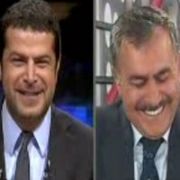 BAKAN DAN, CANLI YAYINDA GERDEK GECESİ ESPRİSİ!