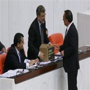 GREEN PEACE DEN AK PARTİ YE SERT TEPKİ
