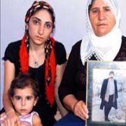 TERÖRİST İN EŞİNE TAZMİNAT ÖDEYECEĞİZ!