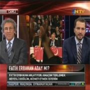 OĞUL ERBAKAN, KURTULMUŞ A YOL GÖSTERDİ