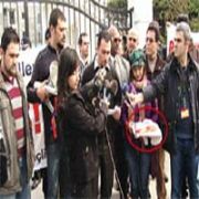 KKTC DE BÜYÜK  KÜSTAHLIK