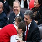  ÖPÜCEM SAYIN CUMHURBAŞKANIM 