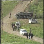 FLAŞ.. KÖYDEKİ KATLİAMIN FAİLLERİ YAKALANDI