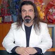 BBP GENEL BAŞKANLIĞI NA UZUN SAÇLI ADAY