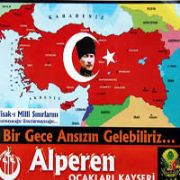  BİR GECE ANSIZIN GELEBİLİRİZ 