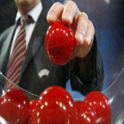 İŞTE DEVLER LİGİ EŞLEŞMELERİ 
