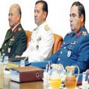 İŞTE KOMUTANLARI SERBEST BIRAKMA NEDENİ