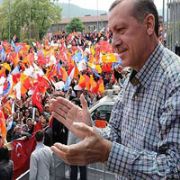 ERDOĞAN:  ŞEHİR HASTANELERİ YAPACAĞIZ 
