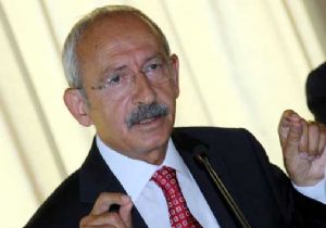 CHP DEN, SADECE 1 VEKİL YEMİN EDECEK!