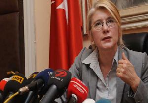 CHP DEN, TUTUKLU VEKİLLER İÇİN YENİ ADIM