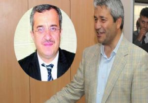 İLK BAKAN YARDIMCISI BELLİ OLDU