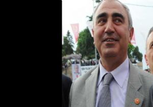 ERDOĞAN ADI MHP Yİ KARIŞTIRDI!