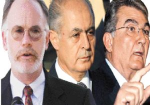 TÜRK SİYASETİ İLE DALGA GEÇTİ!