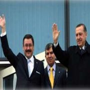 GÖKÇEK, ADAYLIĞINI DEĞERLENDİRDİ