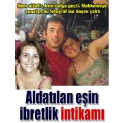  KISA BOYLU  DAVASINDA TAZMİNAT VE BOŞANMA