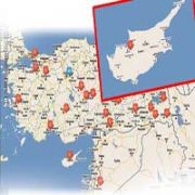 KÖŞK TEN GARİP HARİTA SAVUNMASI
