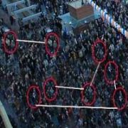 AKP, MİTİNG HİLESİNİ DOĞRULADI
