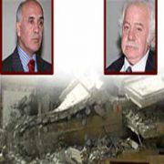 SEMİNERDE,  DEPREM, ALLAHIN İMTİHANI TARTIŞMASI 