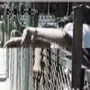 RUMLAR IN KIBRIS TAKİ ÖLÜM KAMPI