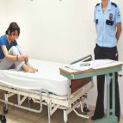 ADLİ TIP, YİNE YAPTI YAPACAĞINI