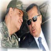 TSK NIN ASKERİ SİLAH YETKİSİ ELİNDEN ALINIYOR