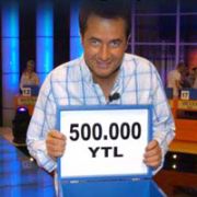 ACUN, KAÇ 500 BİN KAZANDI?