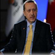 BAŞBAKAN ERDOĞAN IN 1 MAYIS MESAJI