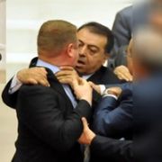OSMAN DURMUŞ: EN UFAK BİR ŞİDDET GÖSTERİSİ OLMAMIŞTIR 