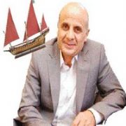 SAKIK A MAKET GEMİ İLE SUİKAST GİRİŞİMİ