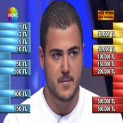 FURKAN, DELİ CESARETİYLE KAZANDI!