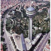 ANKARA DA MESAİ SAATLERİ DEĞİŞİYOR!