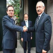 BÜYÜKELÇİLERDEN, KILIÇDAROĞLU NA TAM NOT!