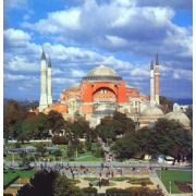BBP, SÜMELA YA KARŞI AYASOFYA AÇILMI İSTEDİ!