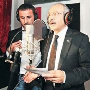 CHP NİN ASSOLİSTİ!