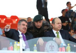 KARADENİZ E ÖZEL POLİS GELİYOR!