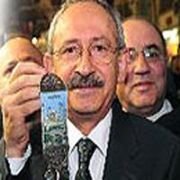 KILIÇDAROĞLU NDAN BEDAVA DOĞALGAZ,VAADİ 