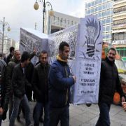 ANKARA DA TAMAMLANMAYAN METRO YA FAHRİ AÇILIŞ!