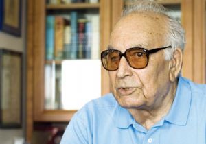 Yaşar Kemal Hastaneye Kaldırıldı!