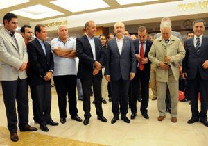 CHP HEYETİ SOMALİ DE!
