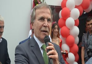 AK PARTİ, MEHMET ALİ ŞAHİN E EMANET