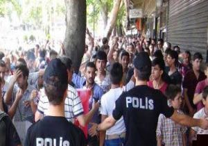   SURİYE LİLERİ İSTEMİYORUZ 