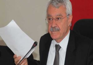 CHP Lİ BAŞKAN DAN GÖKÇEK E KAVŞAK RESTİ!