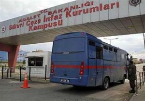 Silivri Cezaevi Büyütülüyor