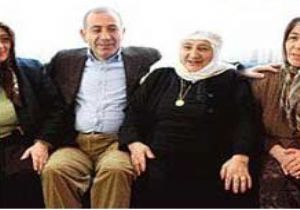 GÜRSEL TEKİN İN ACI GÜNÜ
