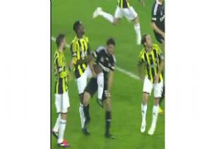 EGEMEN YOBO YU DELİRTTİ!