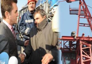 İNTİHAR GİRİŞİMİNİ SARGÜL ÖNLEDİ!